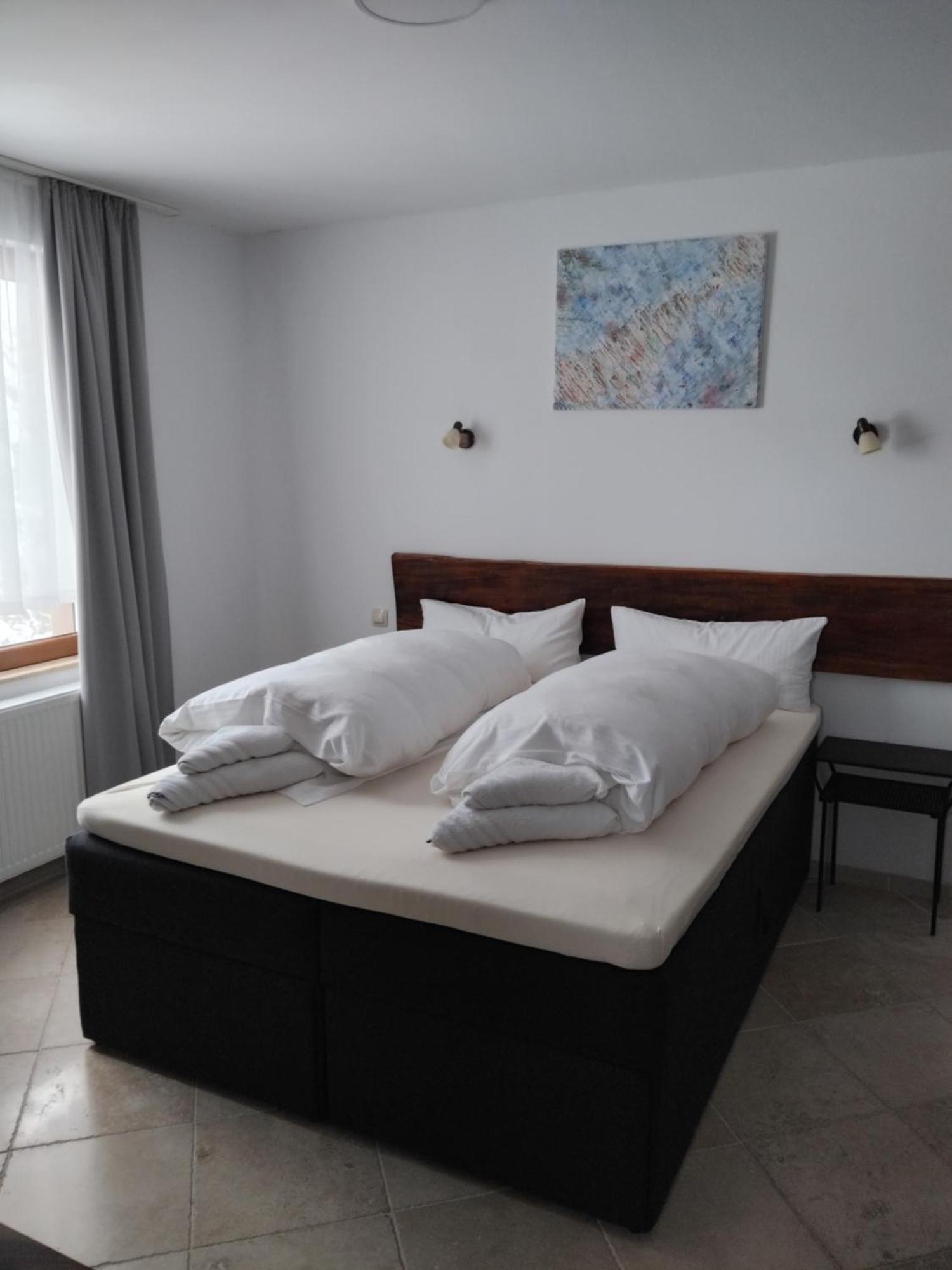 D Villa Mineralni Bani Buitenkant foto