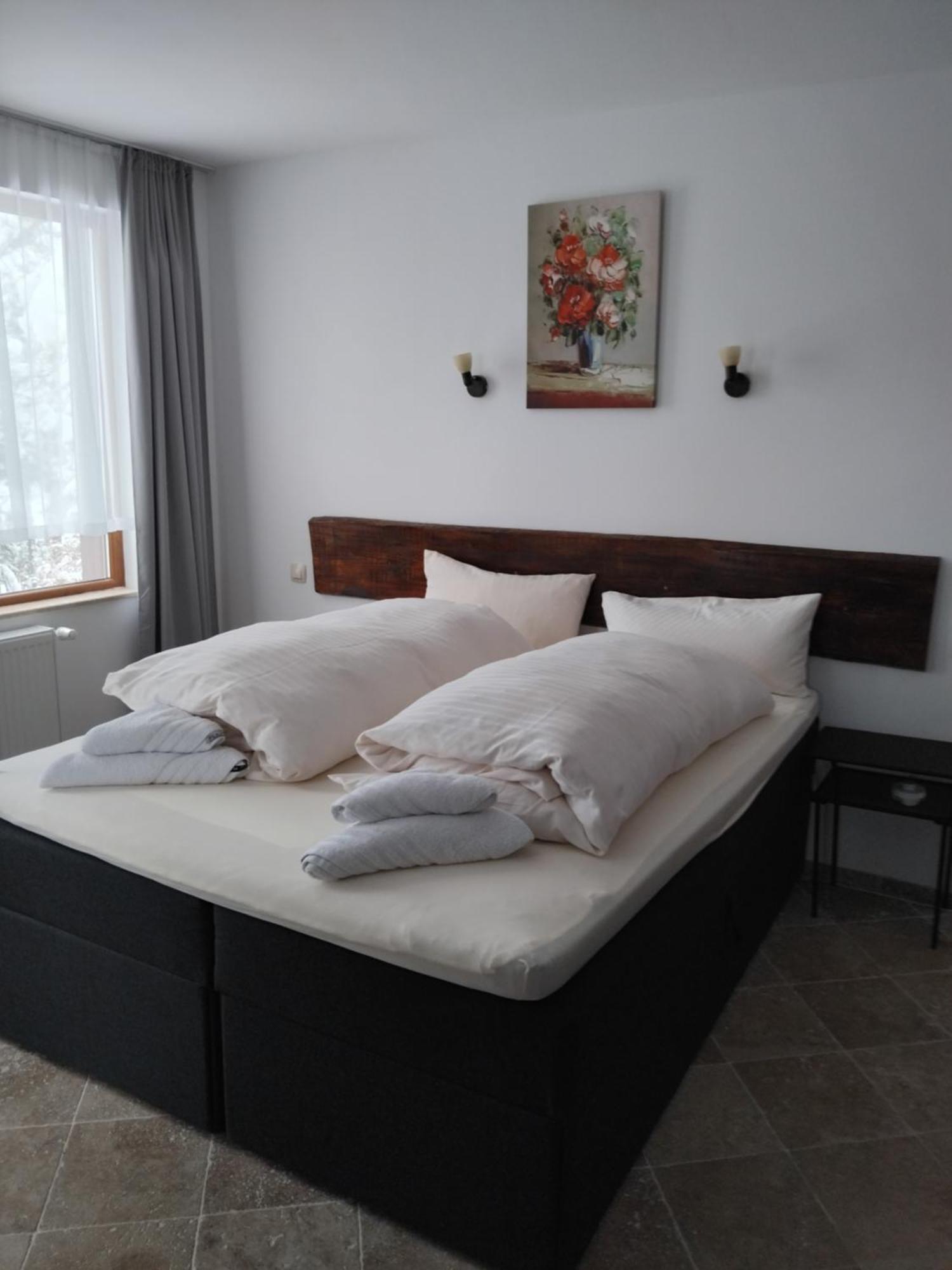 D Villa Mineralni Bani Buitenkant foto